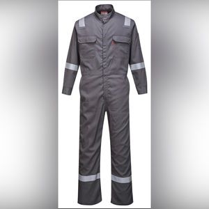Ultra Soft Westex Coveralls